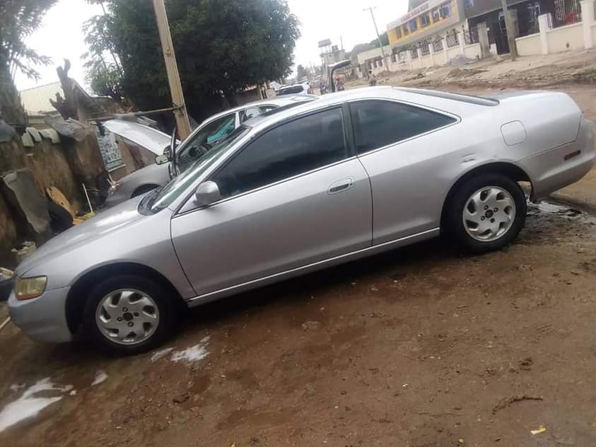 A picture of Honda babyboy for sale