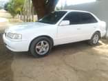 A picture of Corolla sprinter