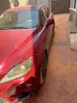 A picture of Extremely sound Lexus IS250 2010 model