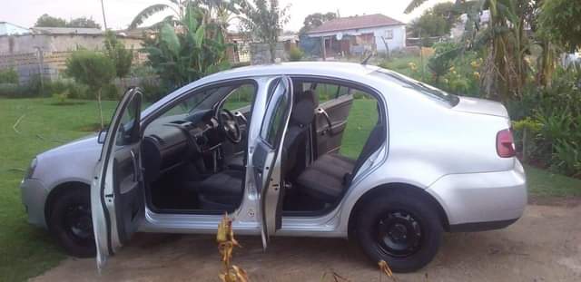 LIMPOPO V.