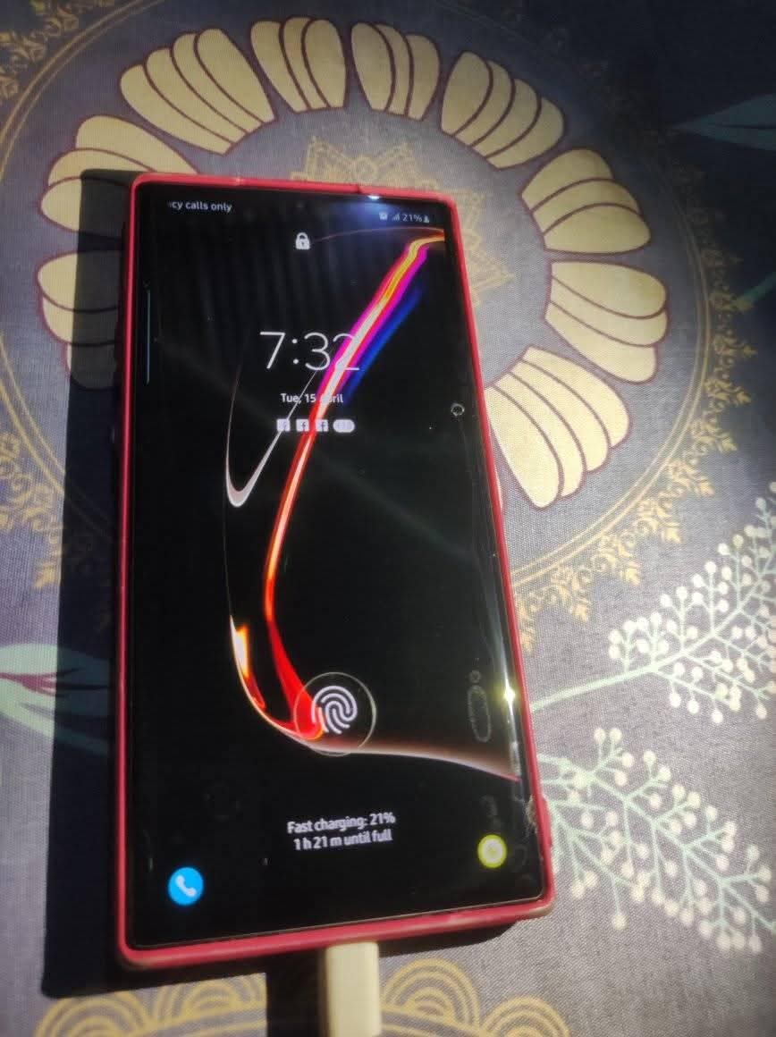 used samsung galaxy