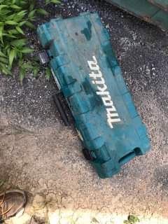 concrete products