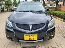 toyota voltz
