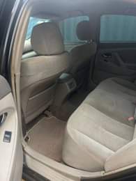 A picture of Toyota Camry for sale Year 2008 Condition Buy and drive