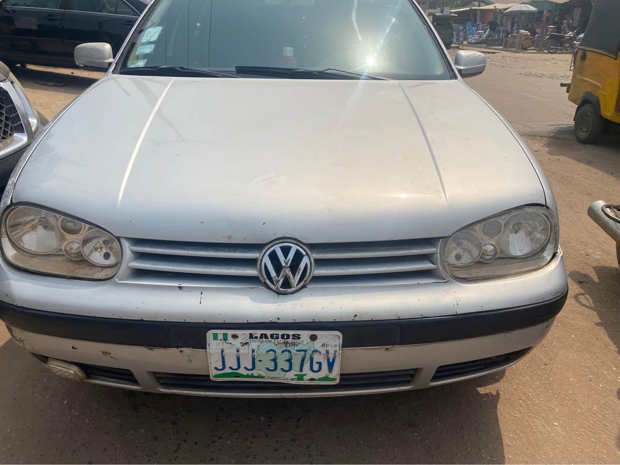 A picture of Golf 05