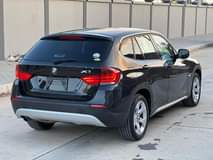 A picture of BMW X1 NAMBA DZ