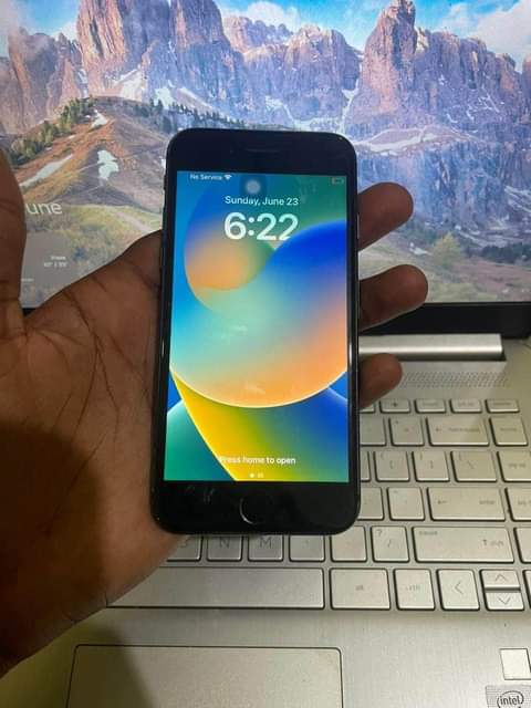 iphone 8