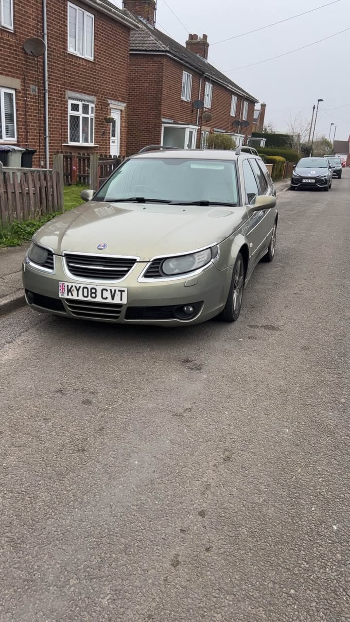 saab
