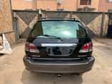 A picture of Lexus Rx 300 2003 Not registered This car is just