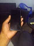 A picture of Infinix s5 Ram 4 na Rom 64