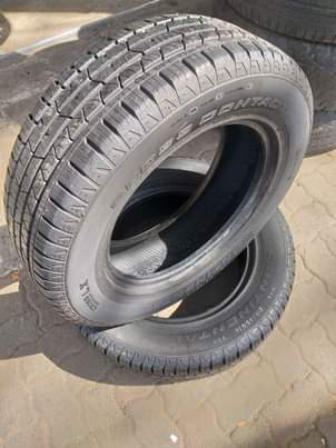 Car A.