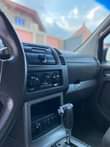 A picture of Nissan Pathfinder 08 First body
