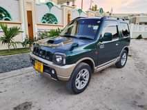 A picture of JIMNY