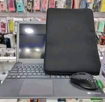 A picture of Laptop 