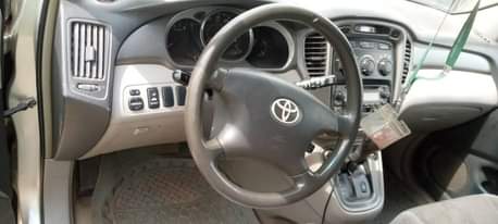 A picture of Sell car