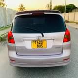 A picture of TOYOTA SPACIO NEW MODEL