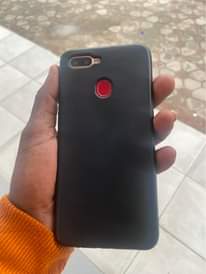 A picture of Oppo