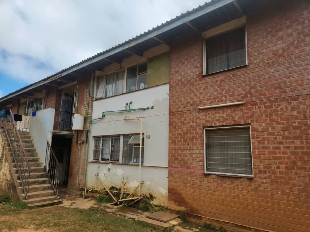 apartments in lusaka