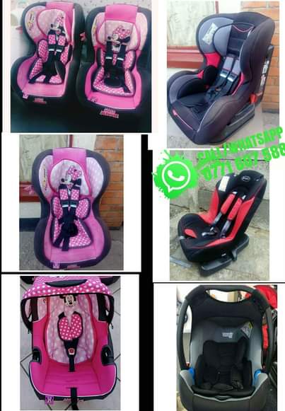 baby car seat