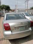 A picture of Toyota Avensis 2007 needs a new home