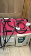 A picture of Automatic voltage stabilisers 5 000VA stabilisers for sale