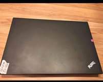 A picture of Laptop