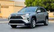A picture of Rav4 2020 LE AWD