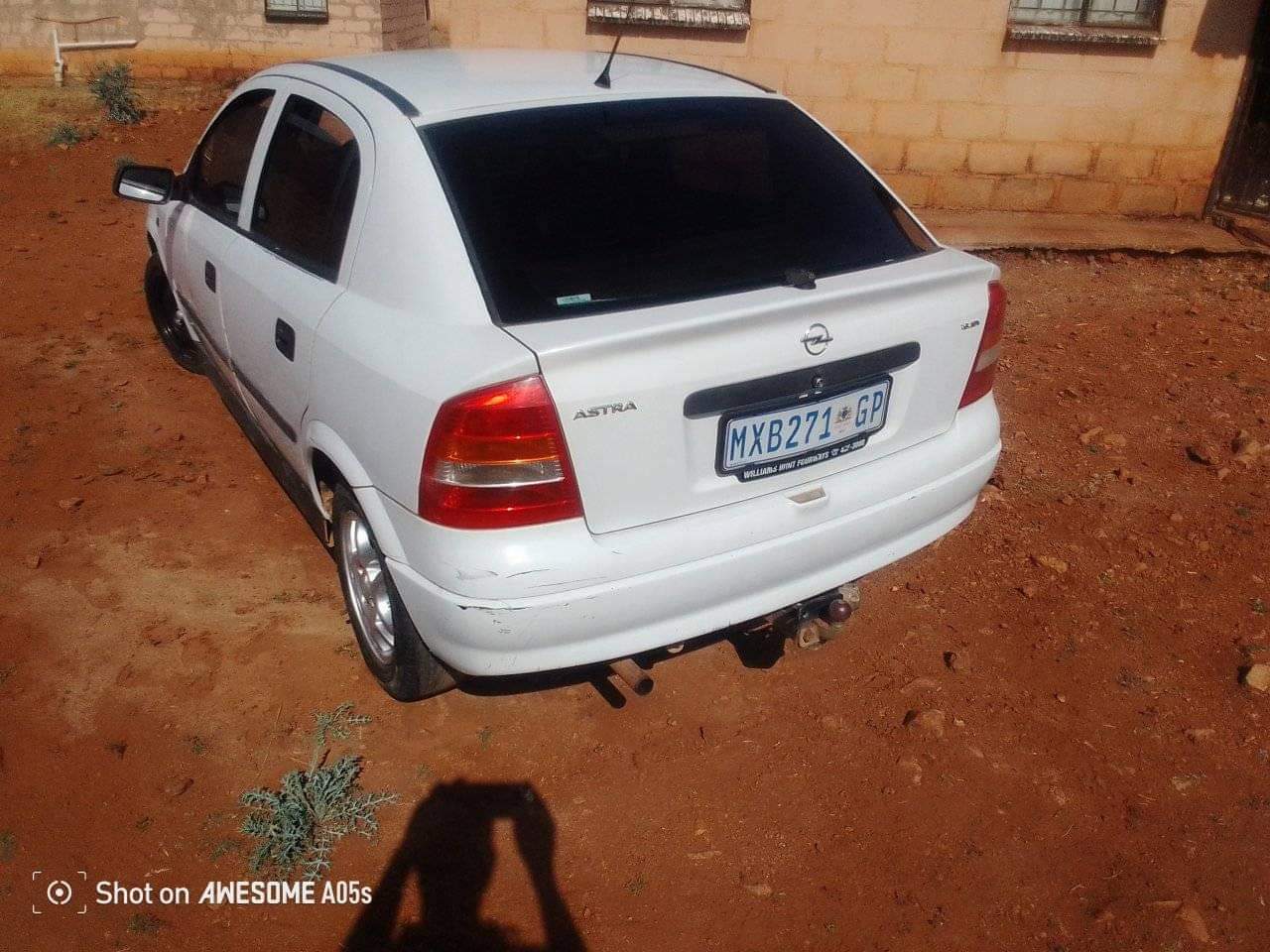 Mpumalanga L.