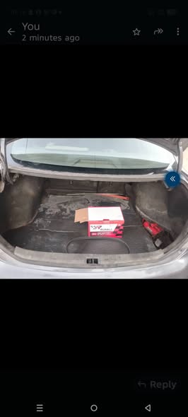A picture of 2008 Toyota Corolla
