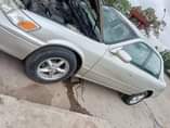 A picture of Super clean 2002 Registered camry everything is intact 1 350M