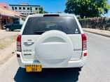 A picture of Suzuki S kubwa Tanapa