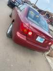 A picture of 2004 Corrolla