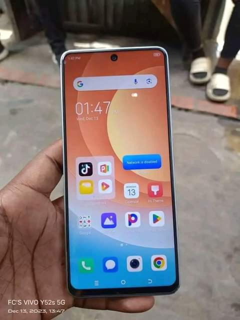 tecno camon