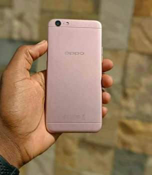 A picture of OPPO A57