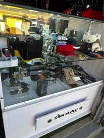 A picture of Boutique