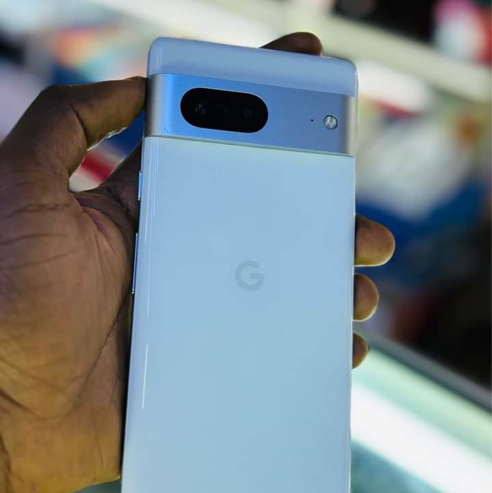 A picture of GOOGLE PIXEL 7