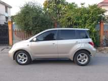 A picture of TOYOTA IST DFC BEI 8 9M TSH Whatsap http wa