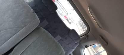A picture of 2005 Mazda MPV space bus is available for sale With