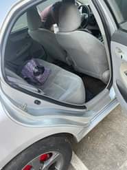 A picture of Toyota Corolla 09 Toks Standard A Year Used Location Ibadan