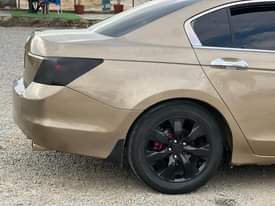 A picture of Extremely Clean Honda Accord 2008 Model in buy and drive