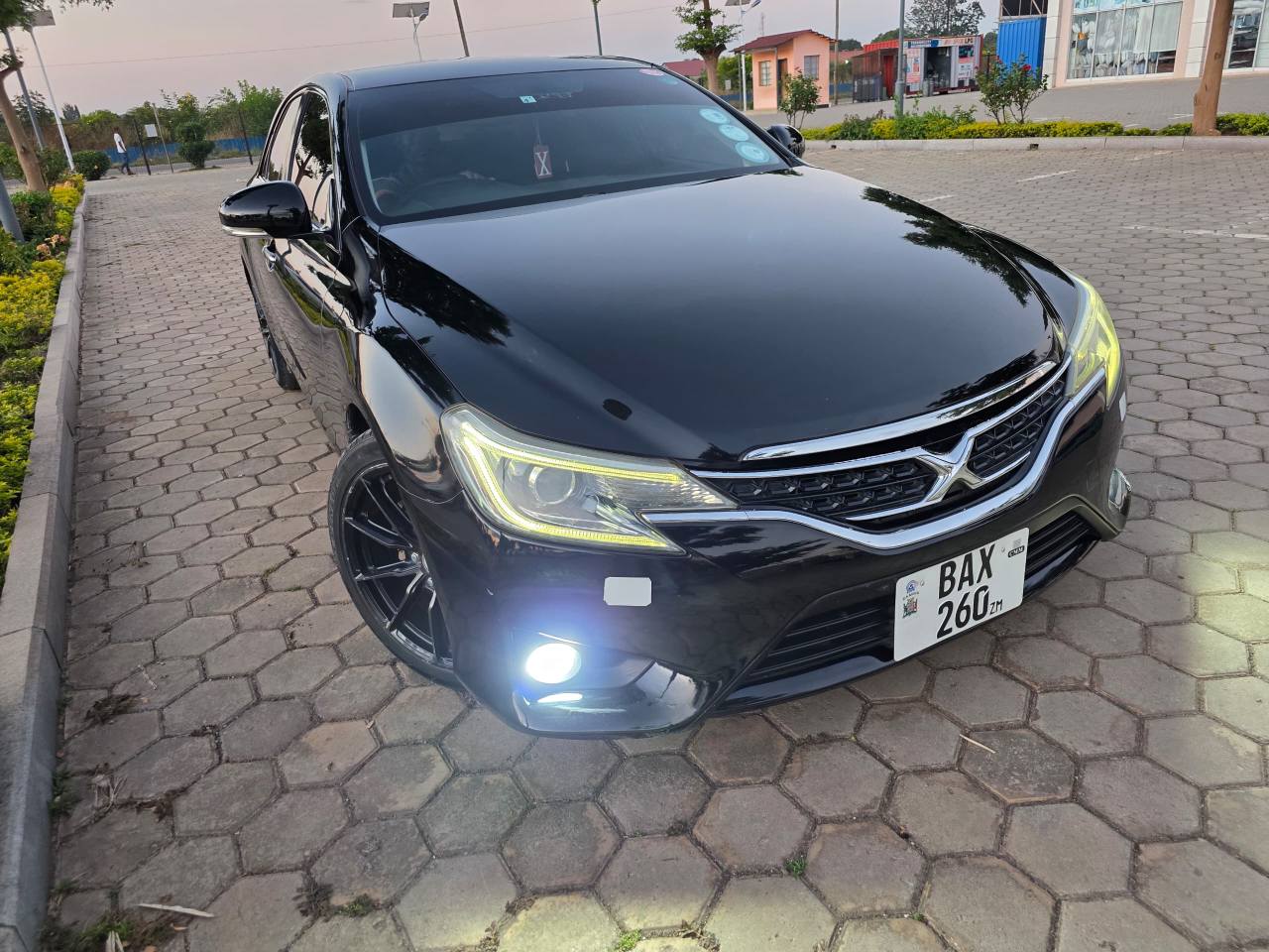 cars for sale in lusaka