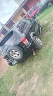 A picture of 2003 Toyota Rav4