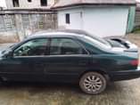A picture of Dealers market 2007 Toyota Camry aka spider available for inspection