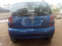 A picture of Kia