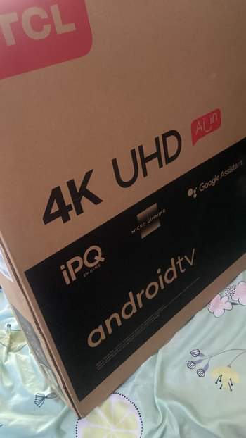 tcl tv