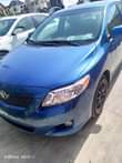 A picture of 09 Toyota Corolla LE Read description for full details