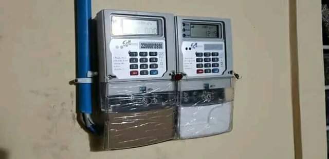 A picture of DIGITAL SUBMETER