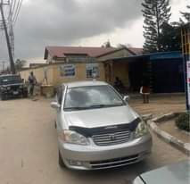 A picture of Toyota Corolla 2007 Sport Buy and Drive Engine Gear and