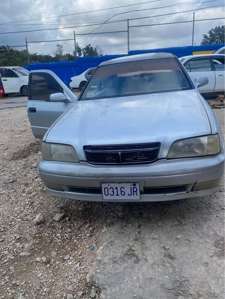 cars