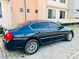 A picture of NISSAN FUGA